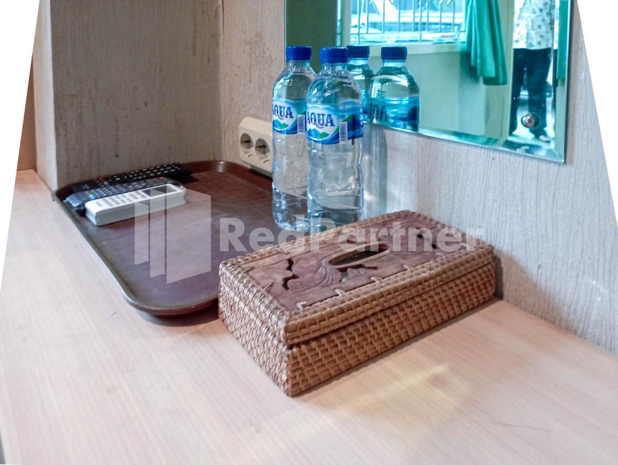 Nillo Hotel Kebumen Mitra Reddoorz Exterior foto